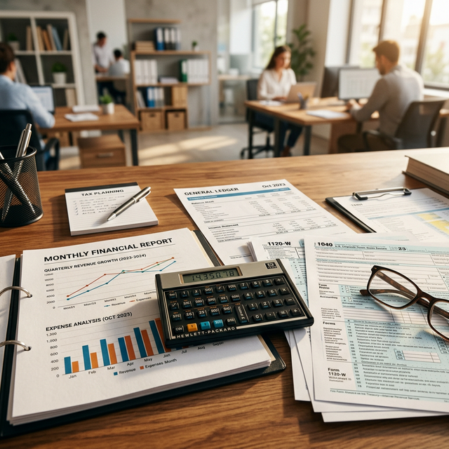 Alegerea formei de impozitare pentru coduri CAEN Rev.3 în 2026